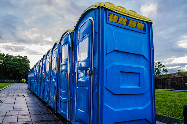 Best Construction site porta potty rental  in USA